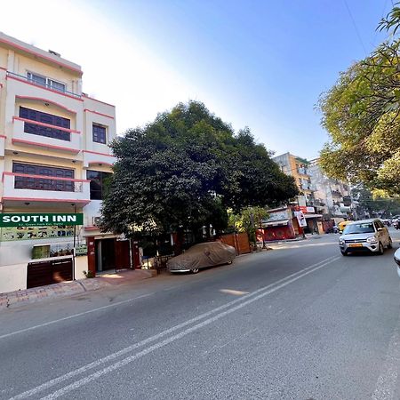 South Inn - Green Park Near Hauz Khas South Delhi Neu-Delhi Exterior foto