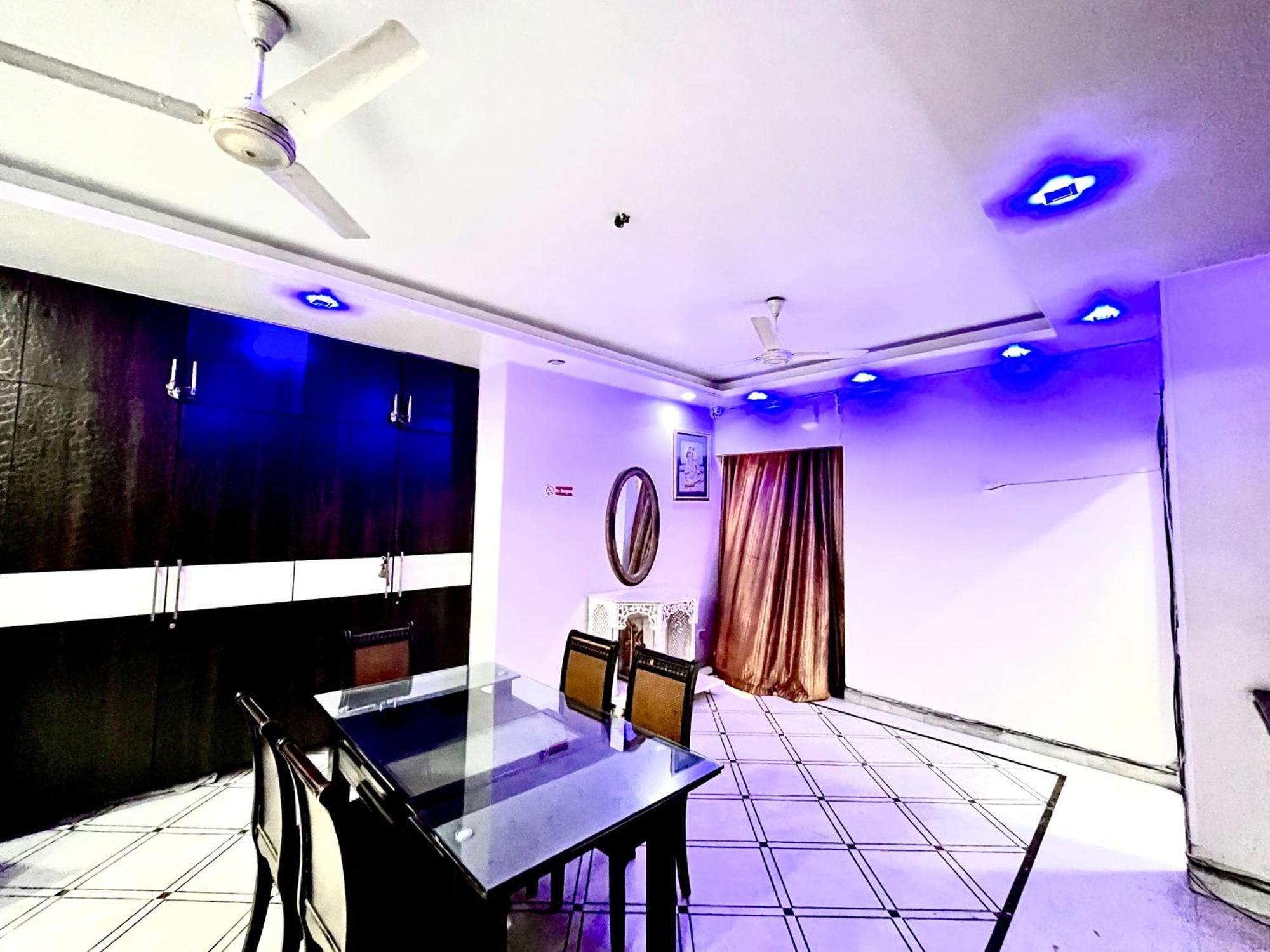 South Inn - Green Park Near Hauz Khas South Delhi Neu-Delhi Exterior foto