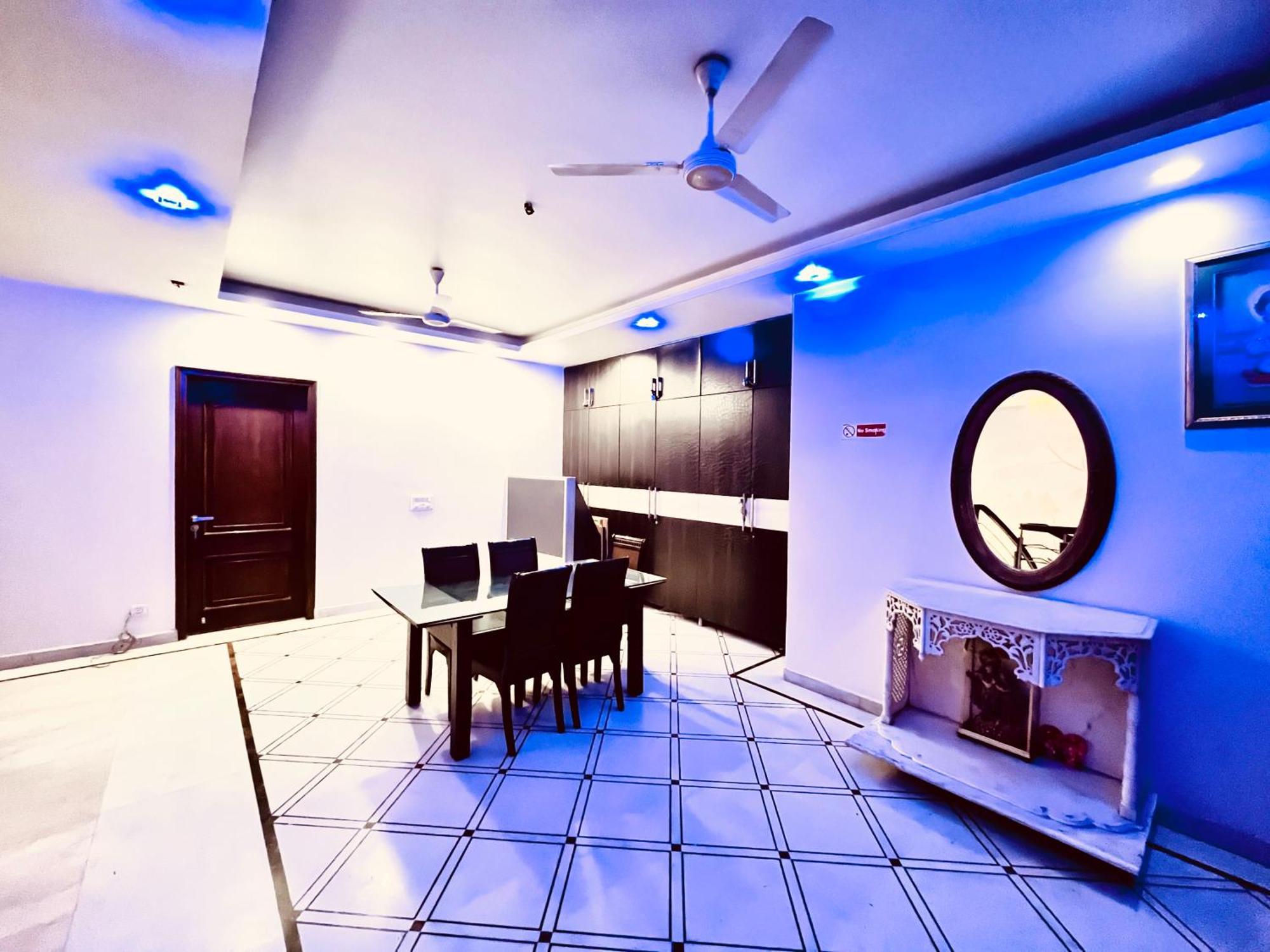 South Inn - Green Park Near Hauz Khas South Delhi Neu-Delhi Exterior foto